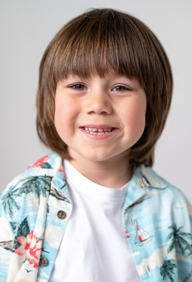 Atticus Gore