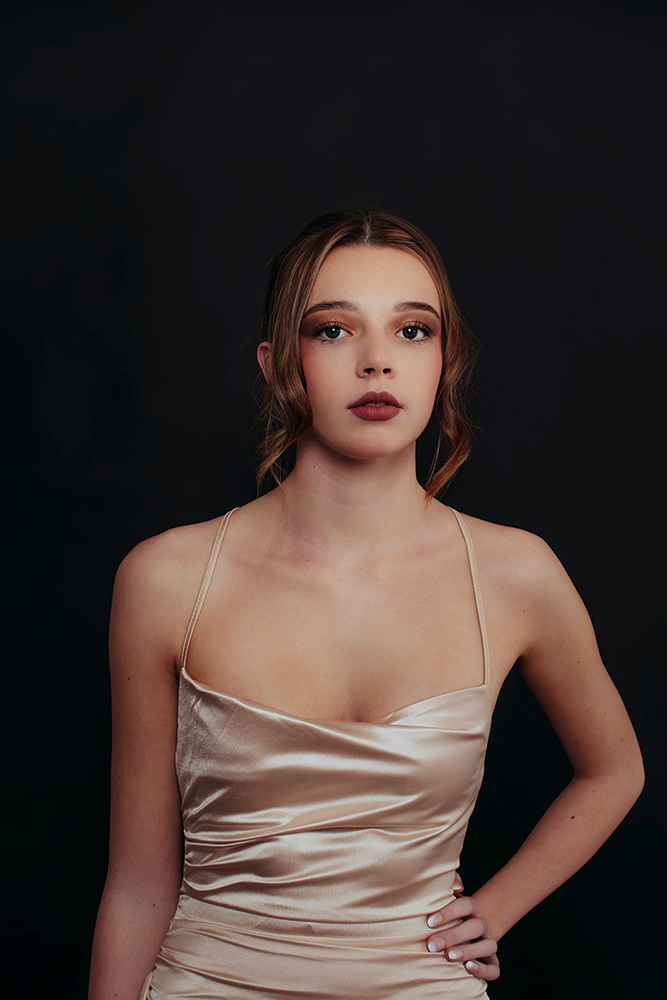 Evie Moat