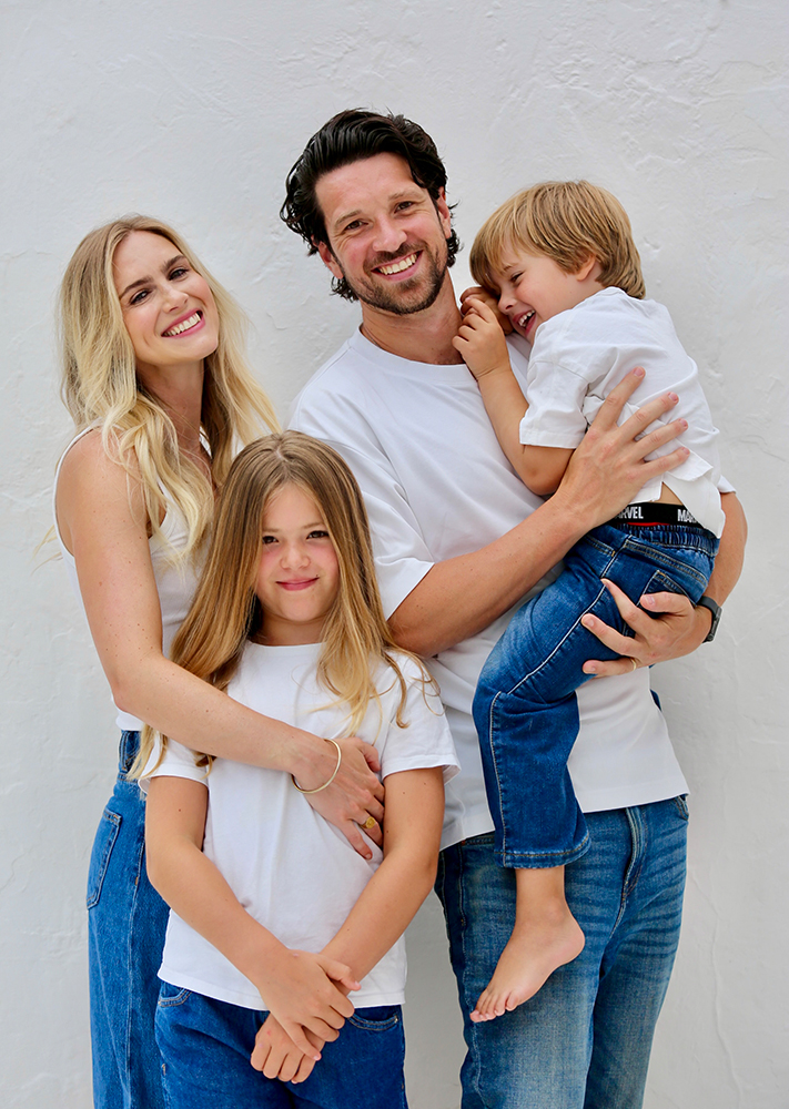 Jackson Family