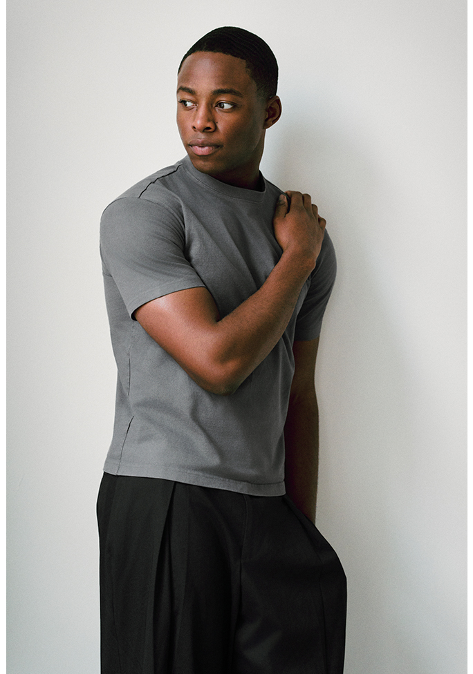 Daniel Akomolafe
