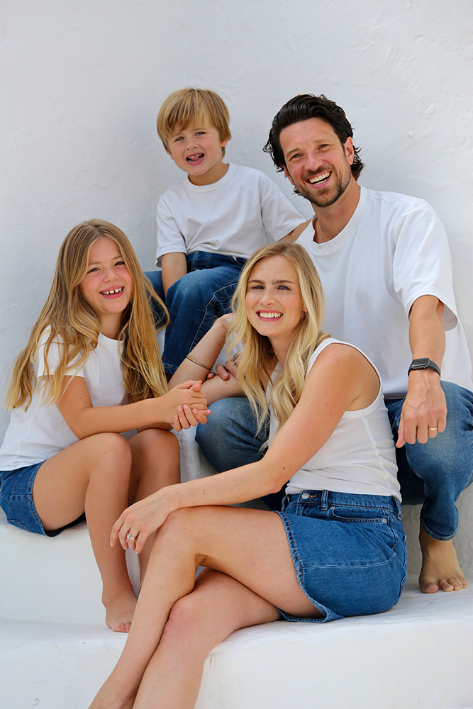 Jackson Family