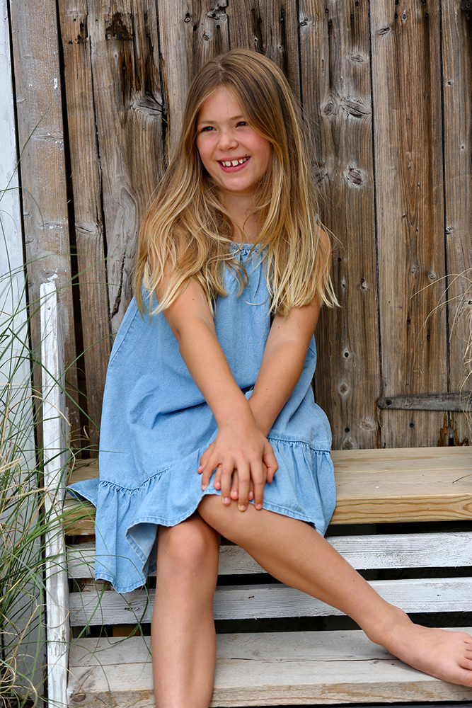Jackson Family