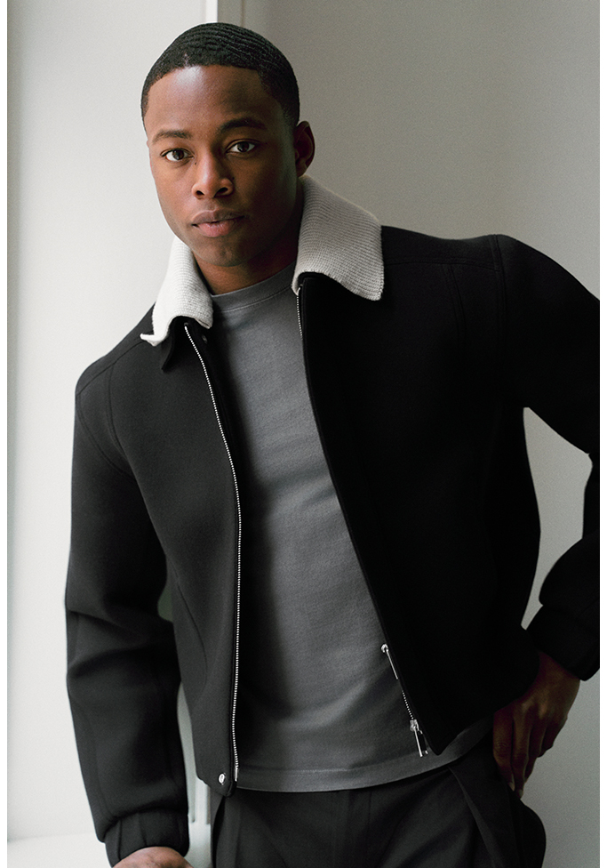 Daniel Akomolafe