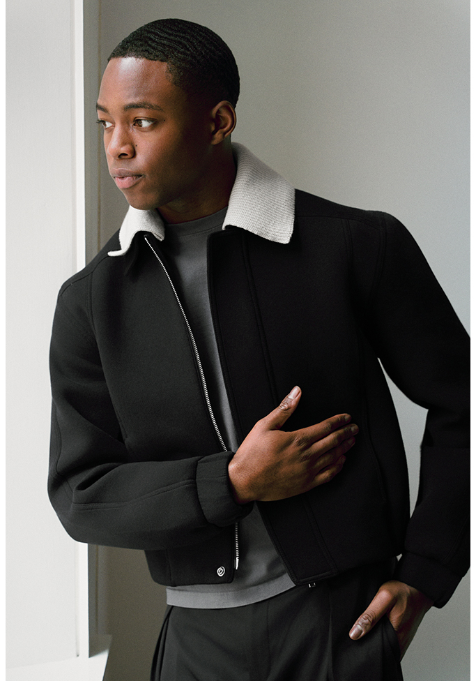 Daniel Akomolafe
