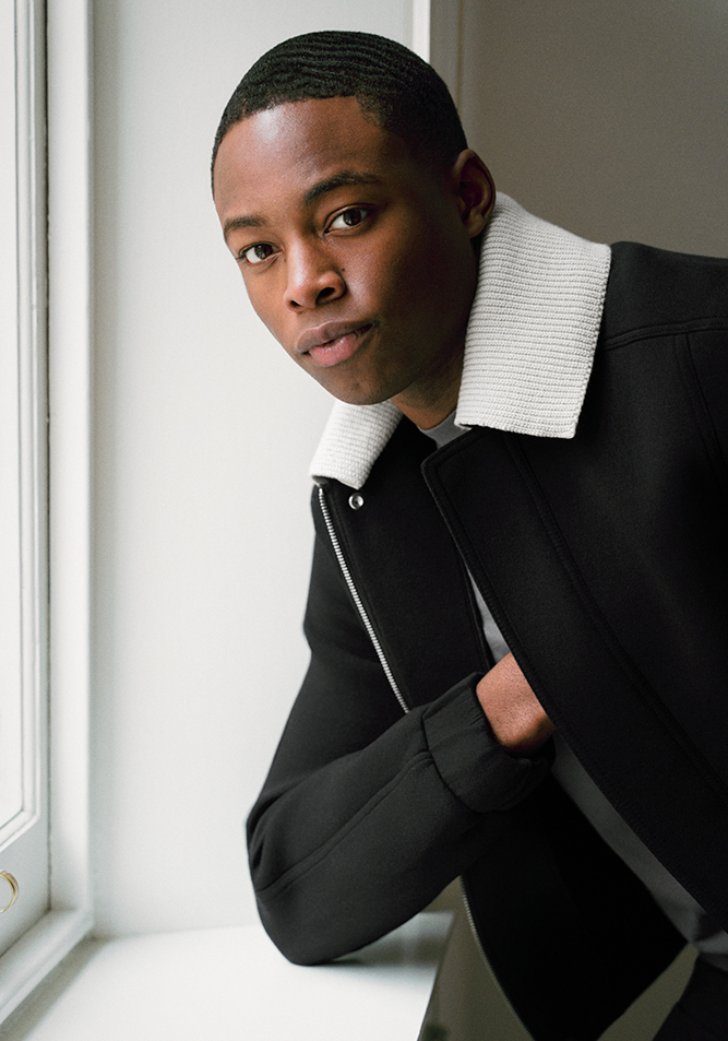 Daniel Akomolafe