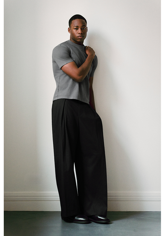Daniel Akomolafe