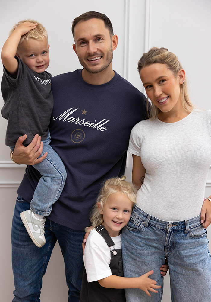 Heppell Family