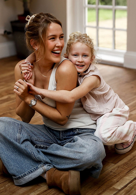 Heppell Family