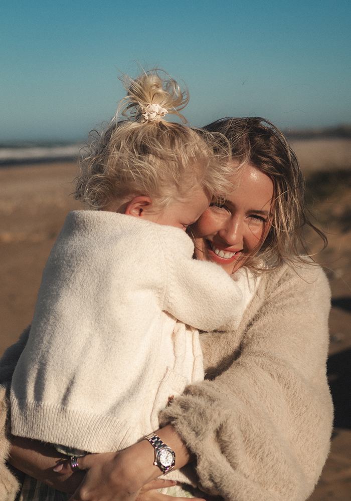 Heppell Family