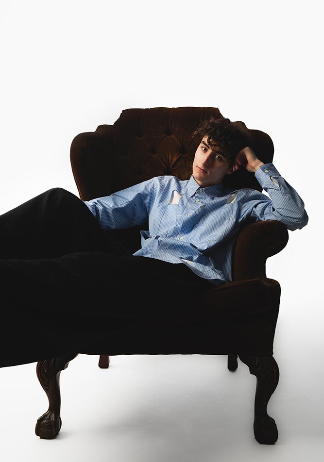 Bede Glyndwr