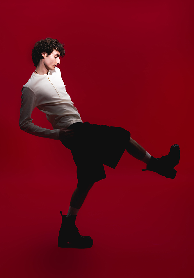 Bede Glyndwr