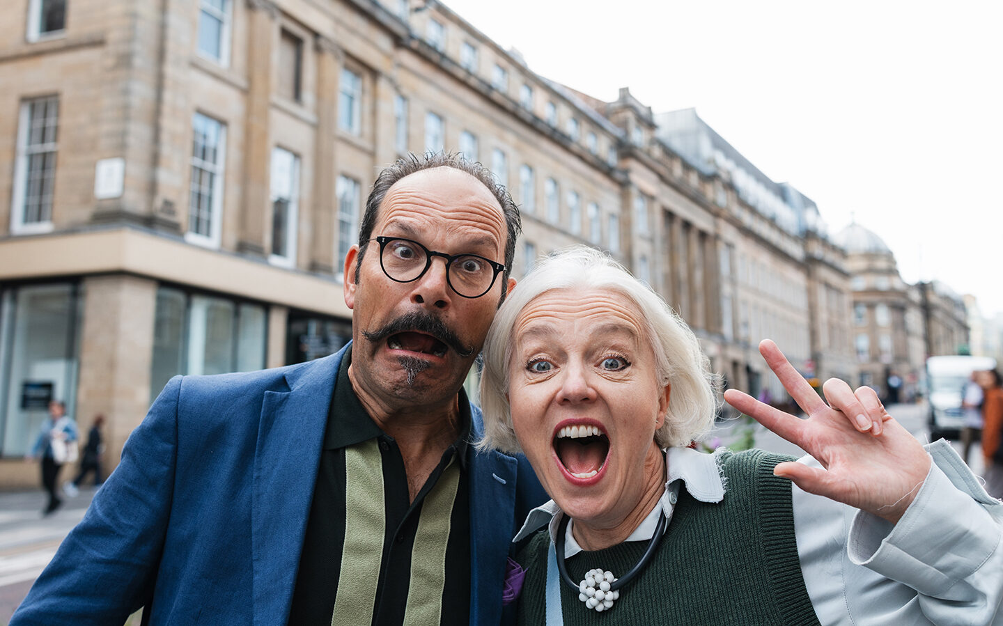 Emily & Matthew Humphrys