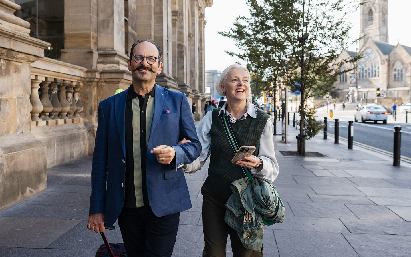 Emily & Matthew Humphrys