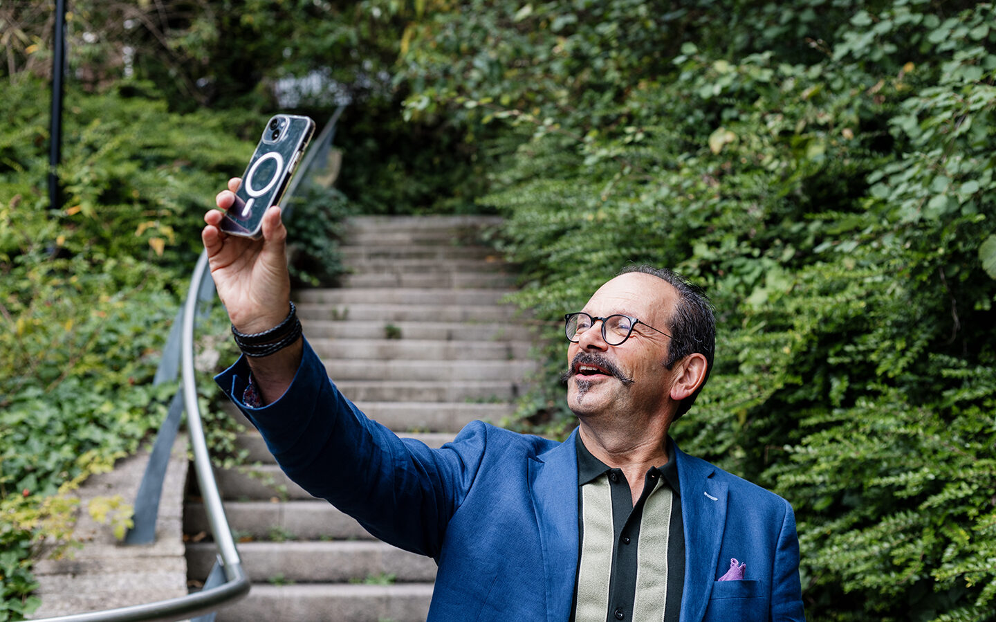 Emily & Matthew Humphrys