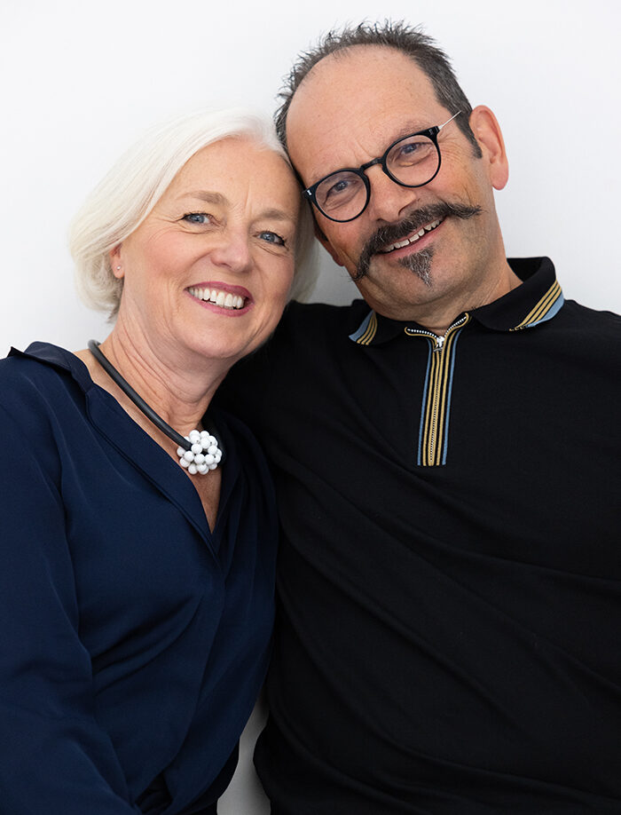 Emily & Matthew Humphrys