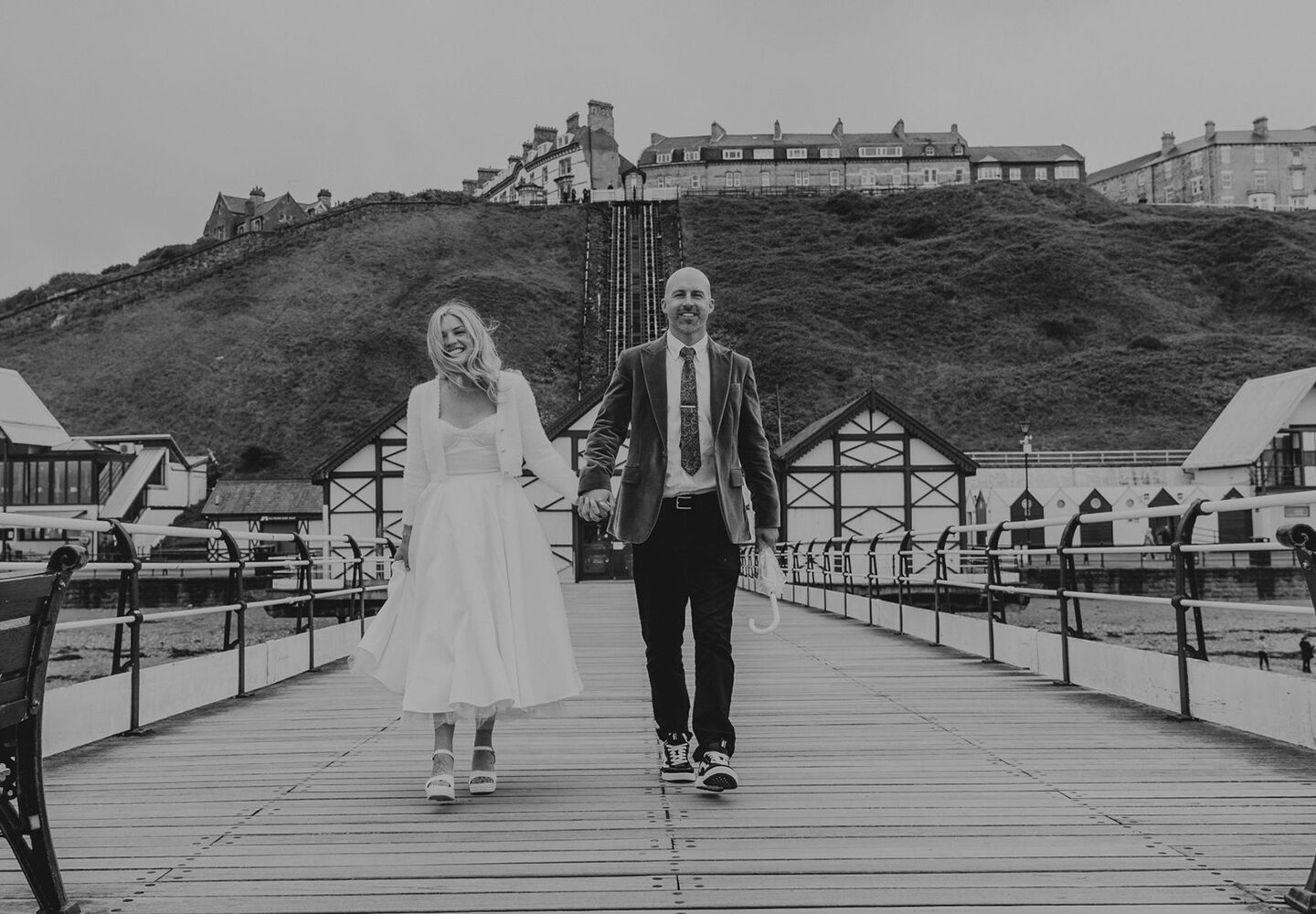Nathan & Laura Robinson