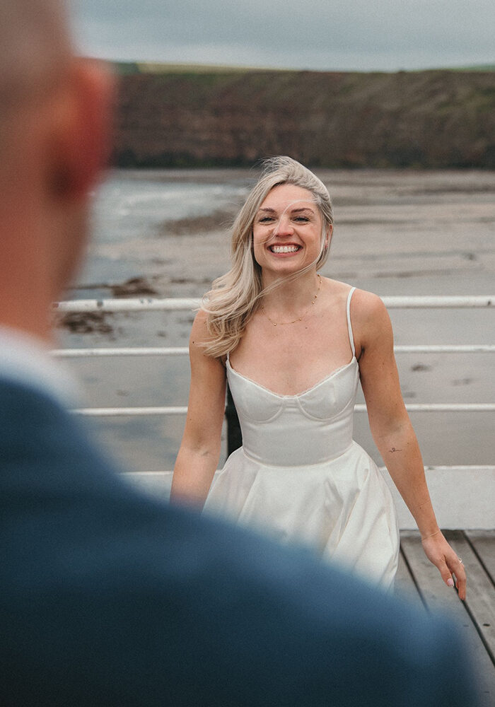 Nathan & Laura Robinson
