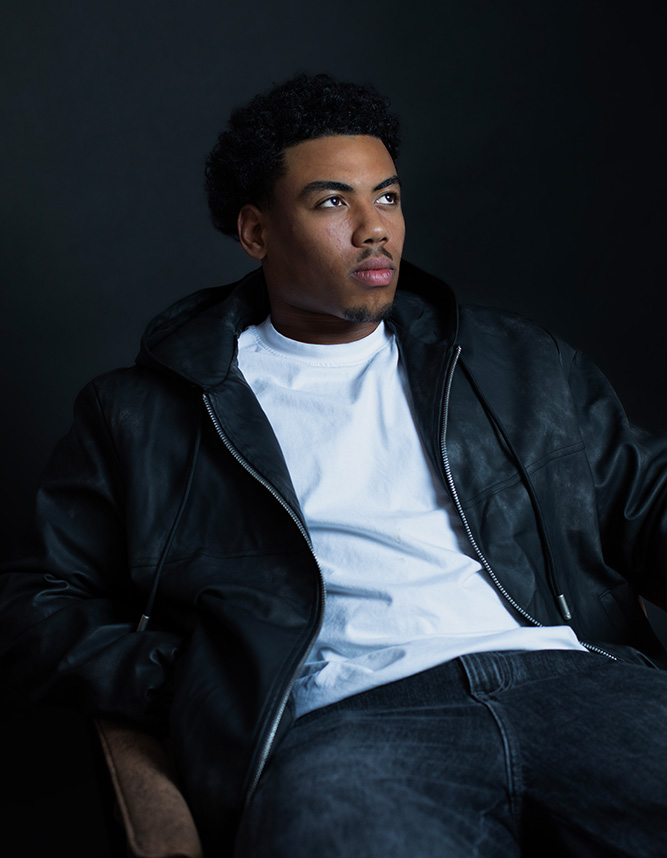 Malakai Smith