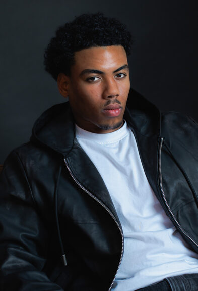 Malakai Smith