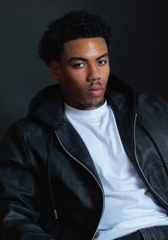 Malakai Smith