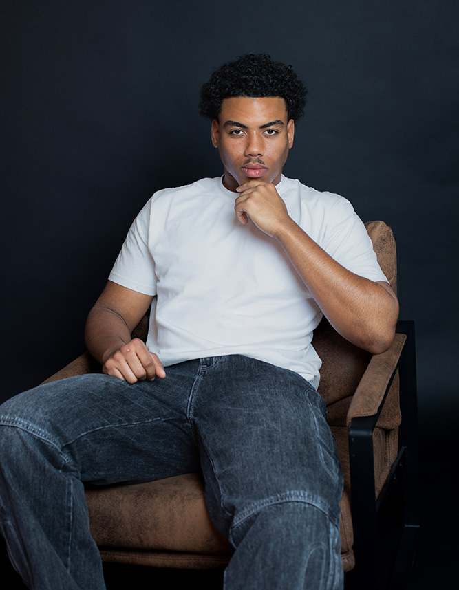 Malakai Smith
