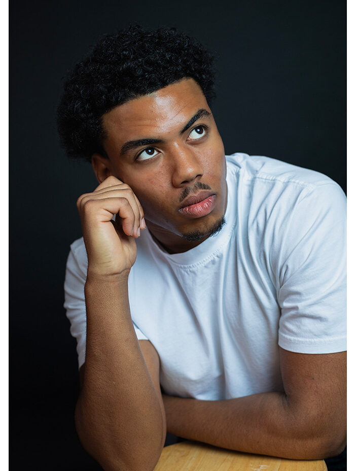 Malakai Smith