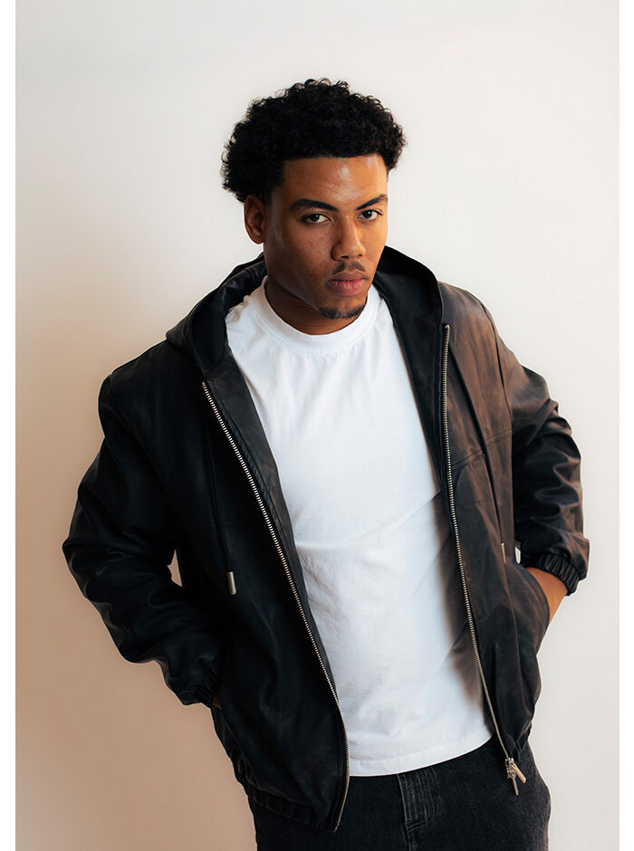 Malakai Smith