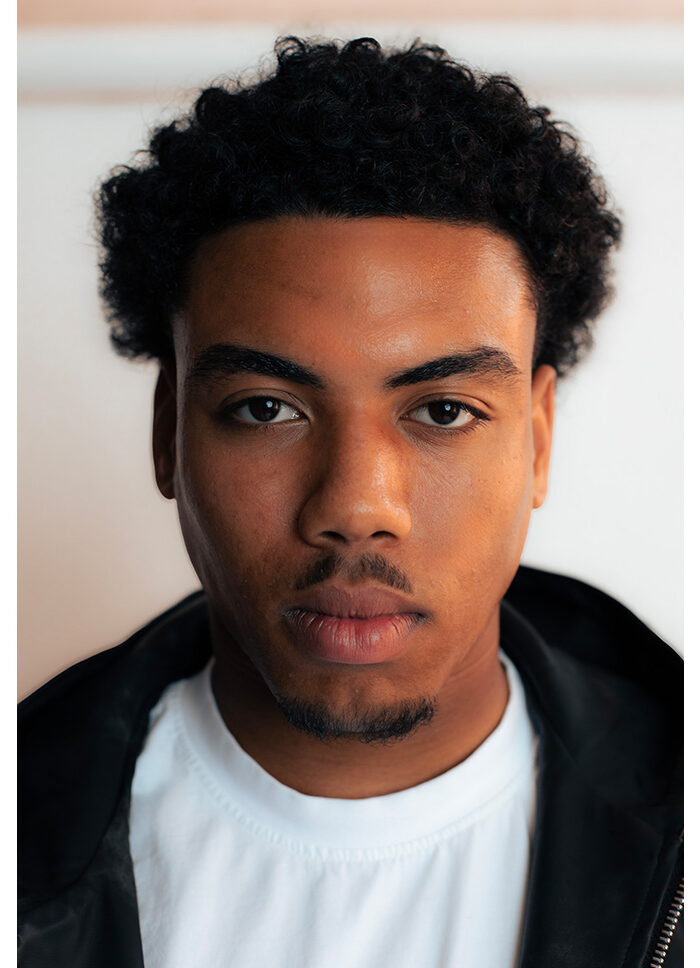 Malakai Smith