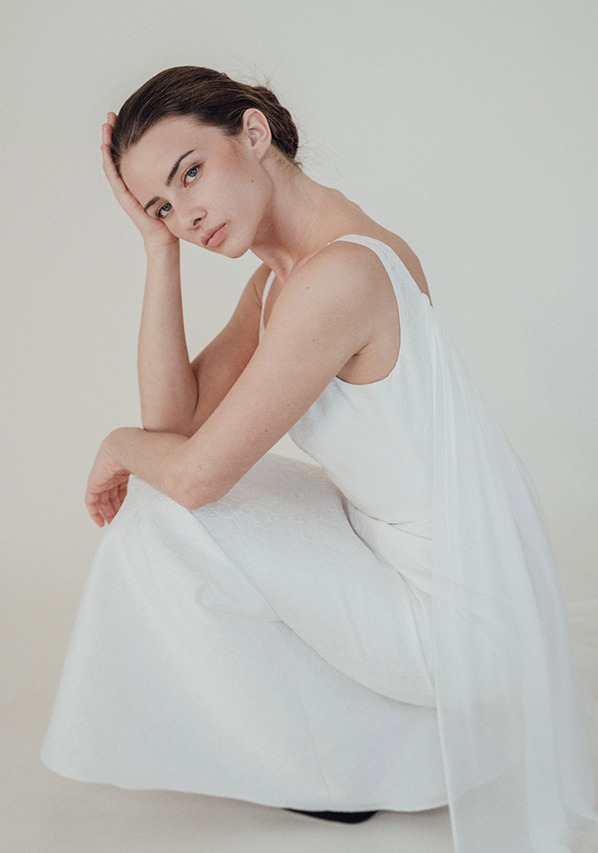 Tori Miller