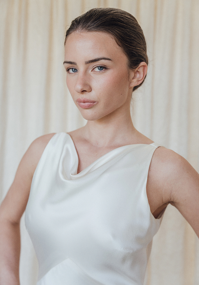 Tori Miller