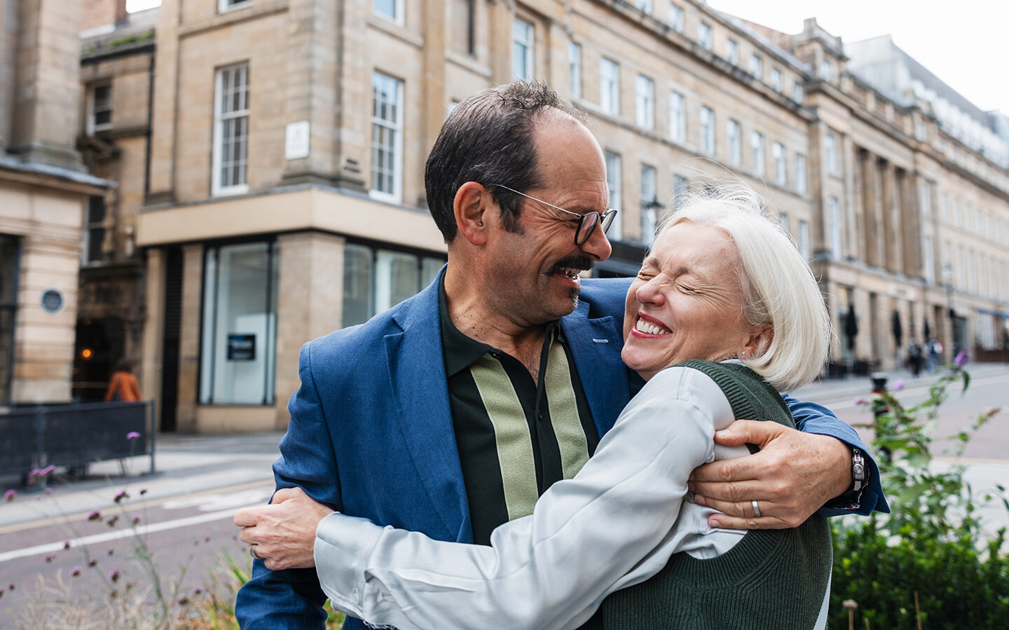 Emily & Matthew Humphrys