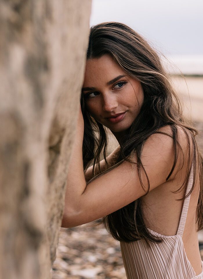 Lucie Wreford-Glanvill