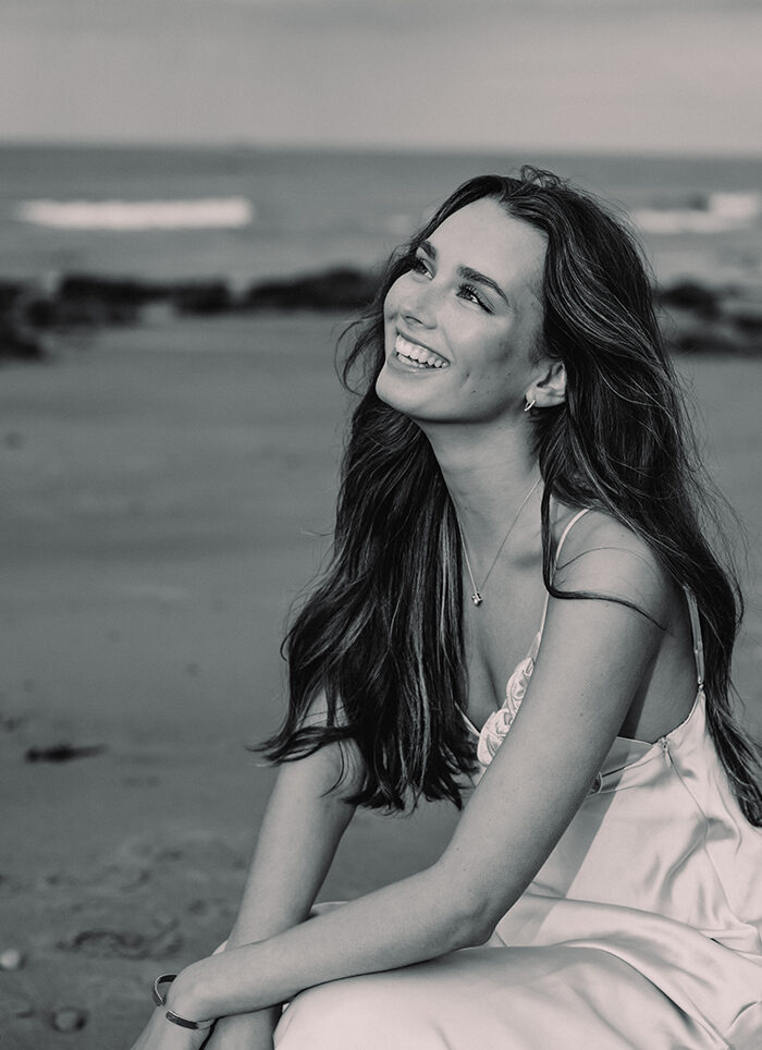 Lucie Wreford-Glanvill