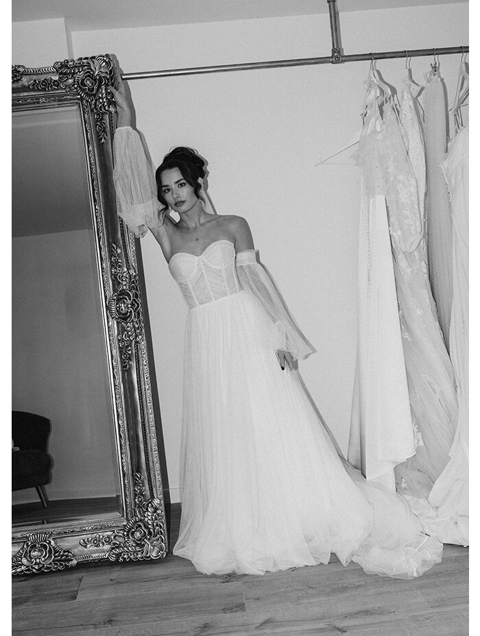 Lucie Wreford-Glanvill