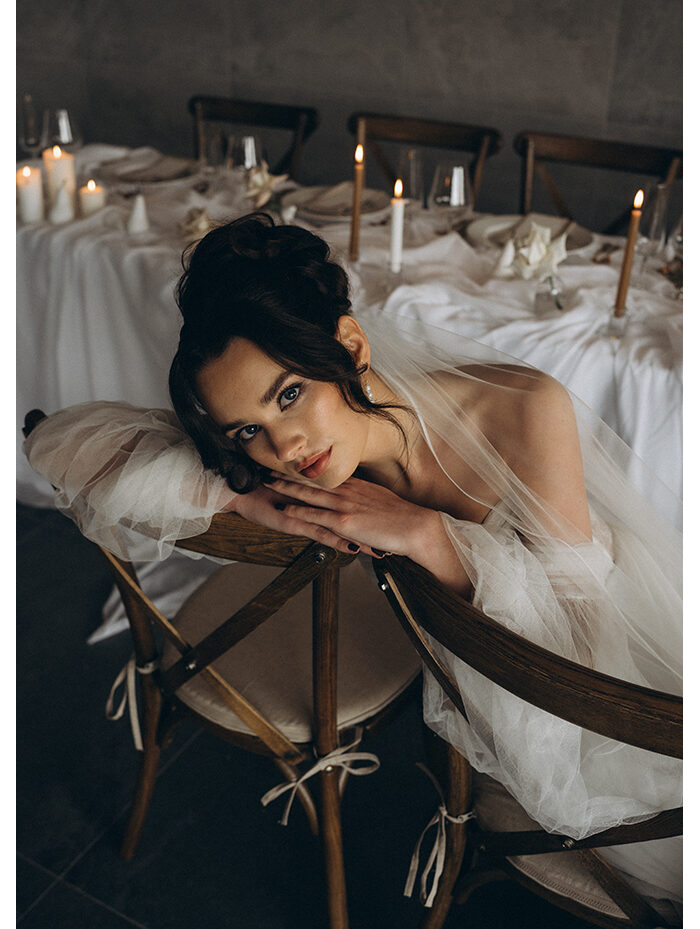 Lucie Wreford-Glanvill