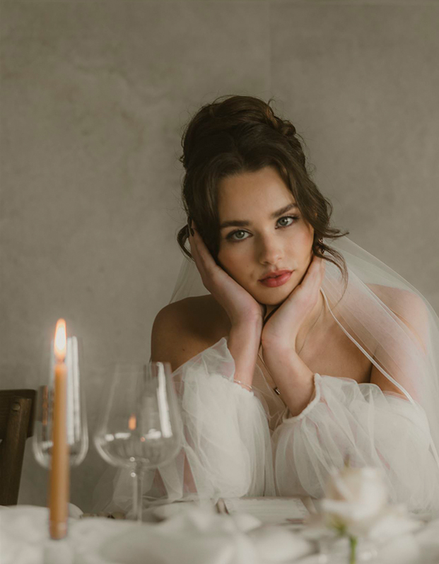 Lucie Wreford-Glanvill