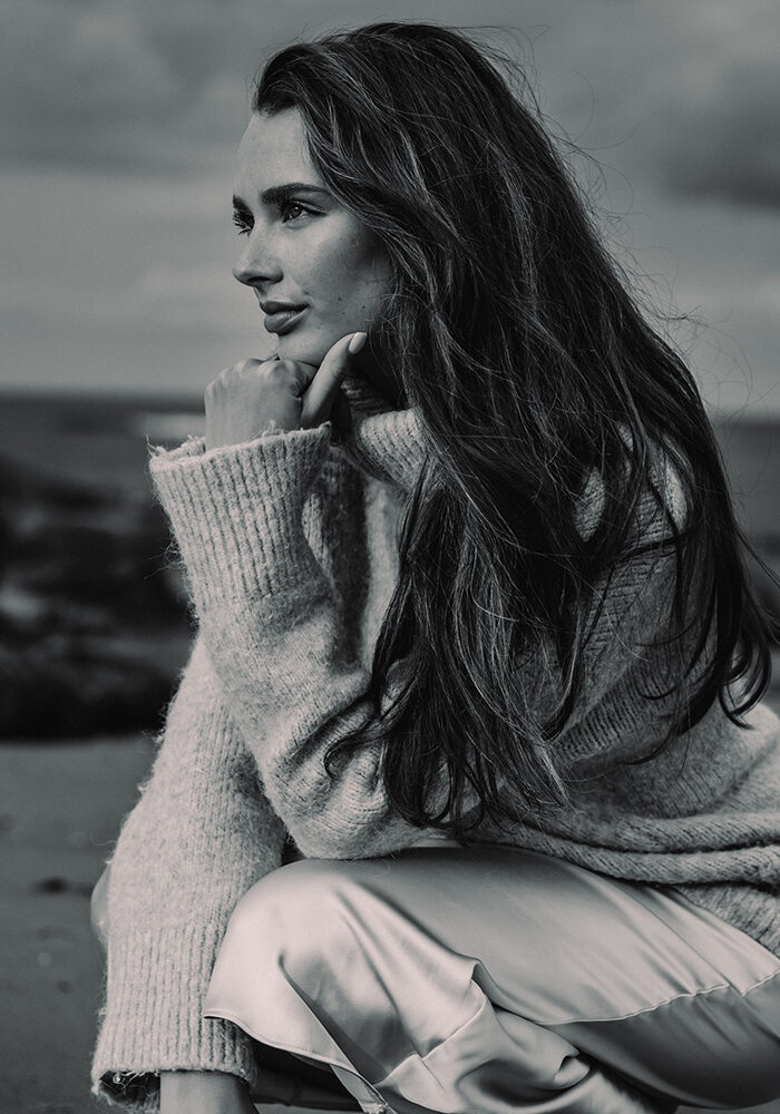 Lucie Wreford-Glanvill