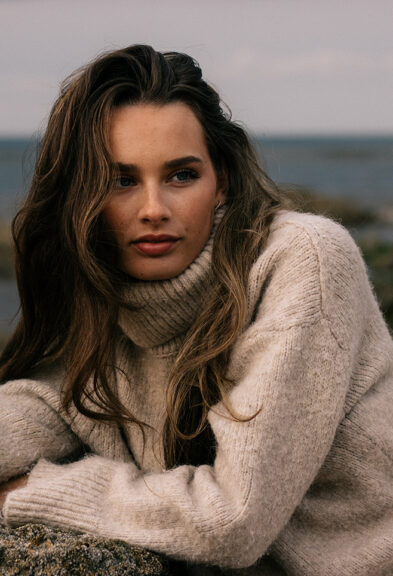 Lucie Wreford-Glanvill