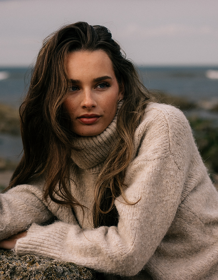 Lucie Wreford-Glanvill