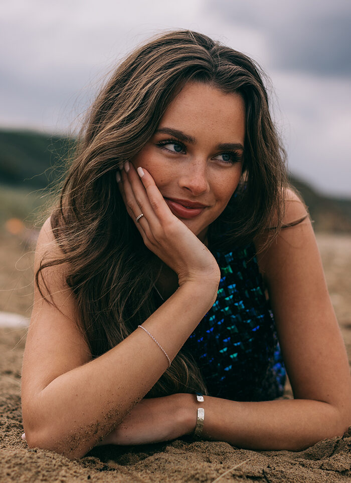 Lucie Wreford-Glanvill