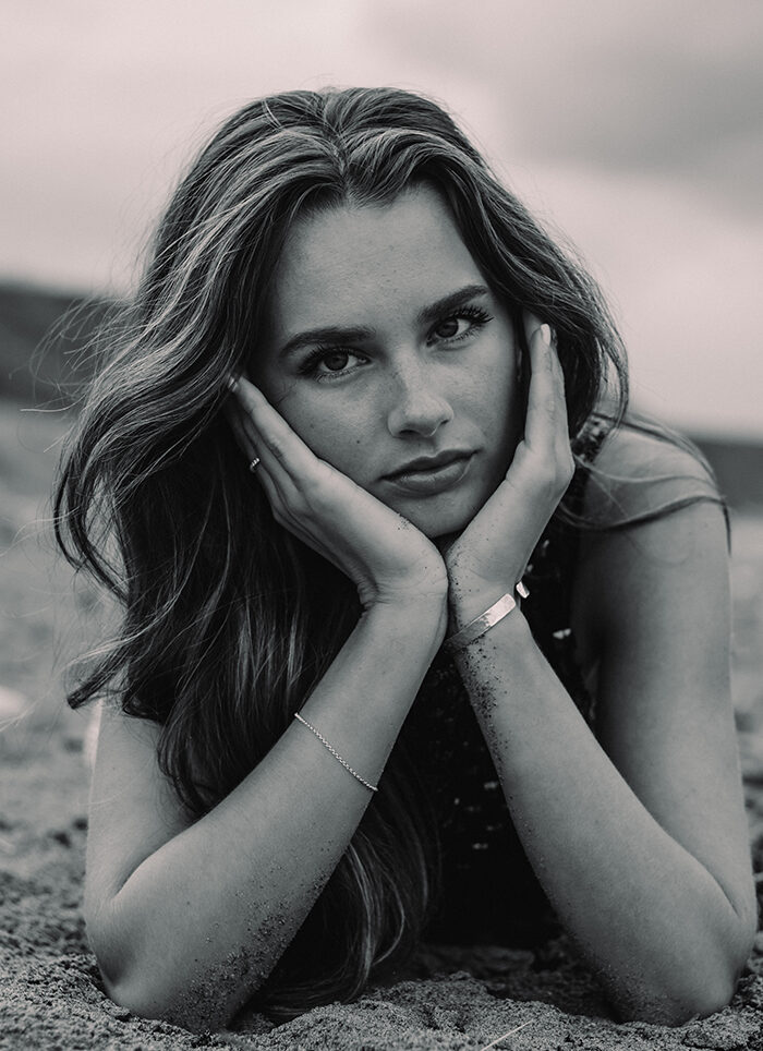 Lucie Wreford-Glanvill