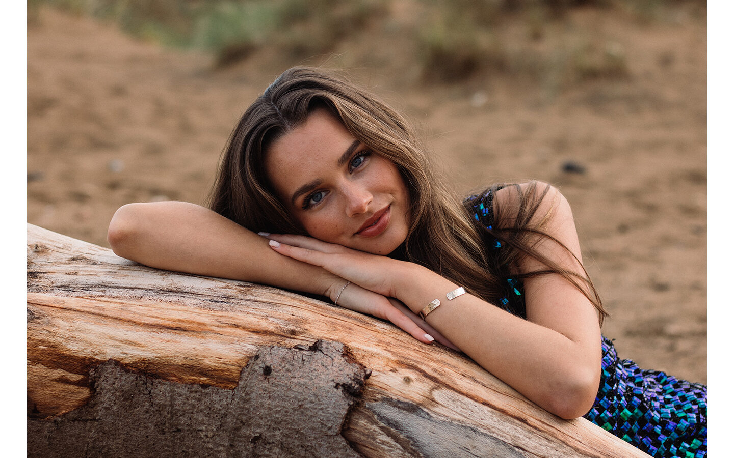 Lucie Wreford-Glanvill