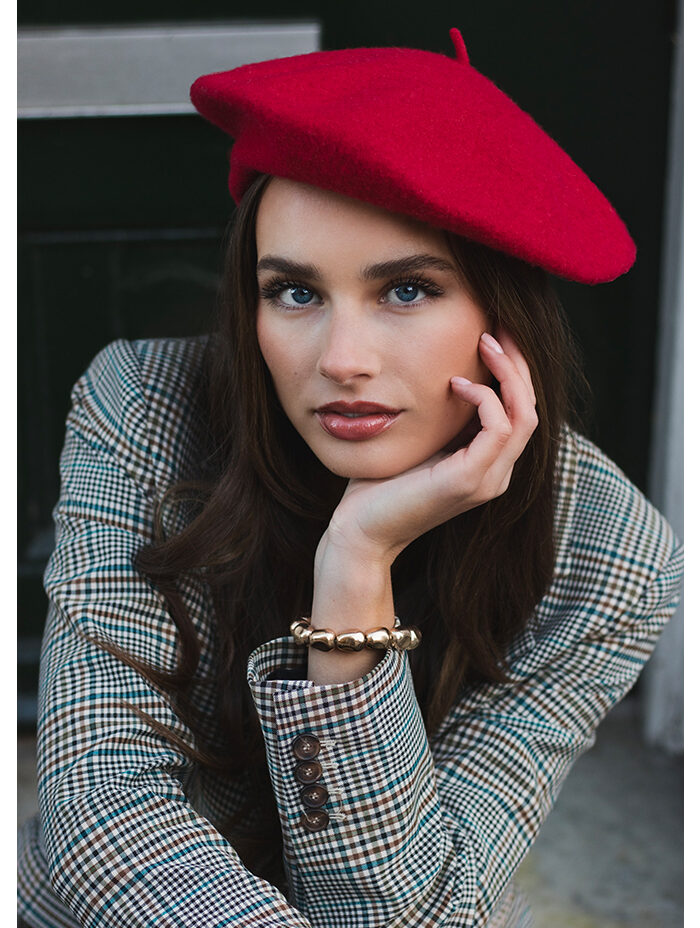 Lucie Wreford-Glanvill