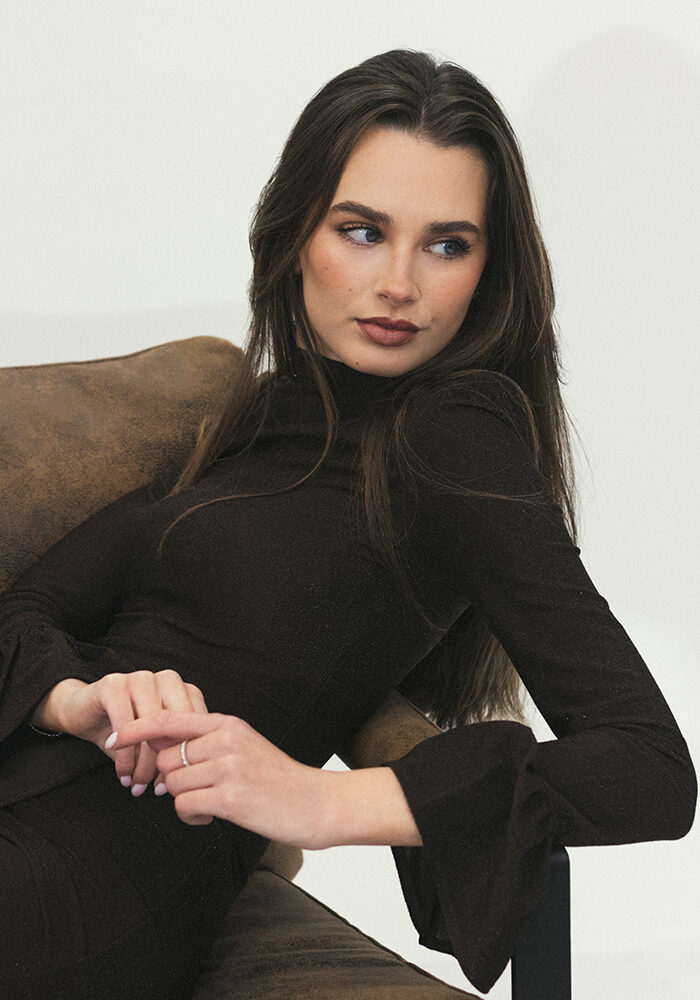 Lucie Wreford-Glanvill