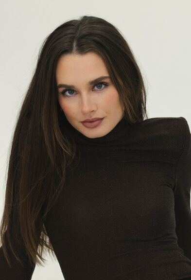 Lucie Wreford-Glanvill