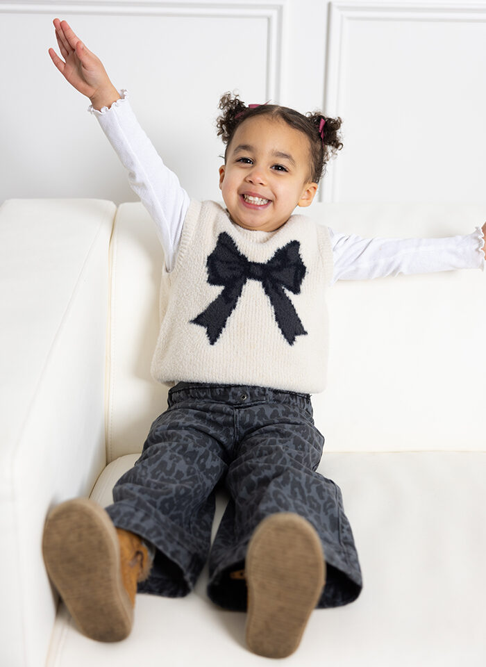 Fawcett-Meghie Family