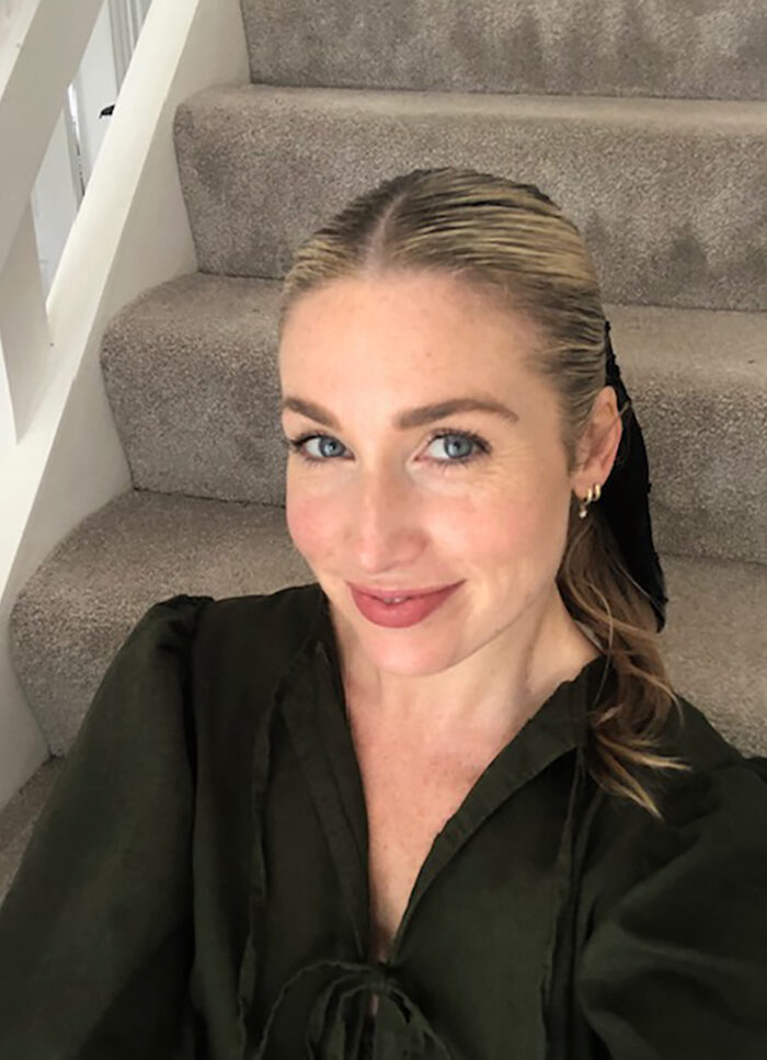 Fawcett-Meghie Family