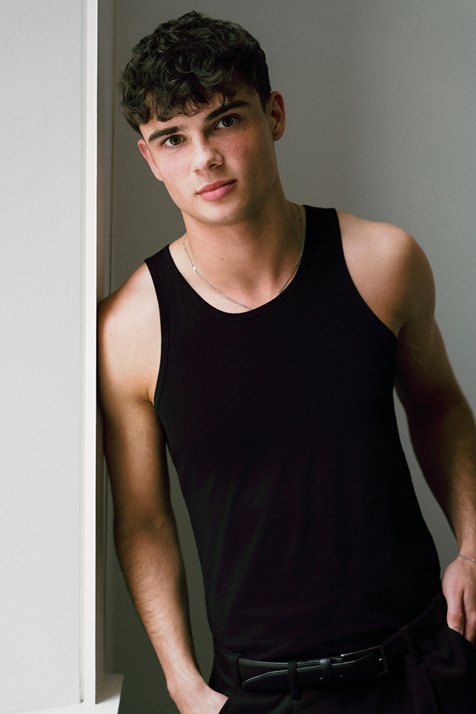 Jude Mattera