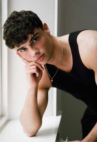 Jude Mattera