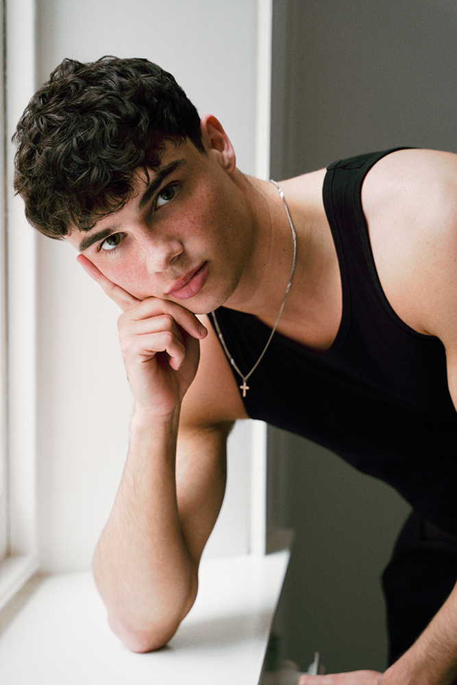 Jude Mattera